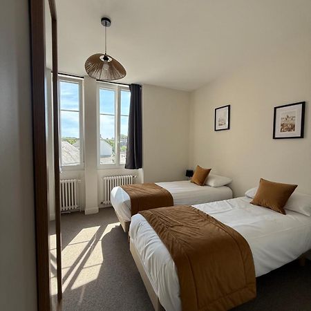 Hotel Ker Lehn Piriac-sur-Mer Exterior photo