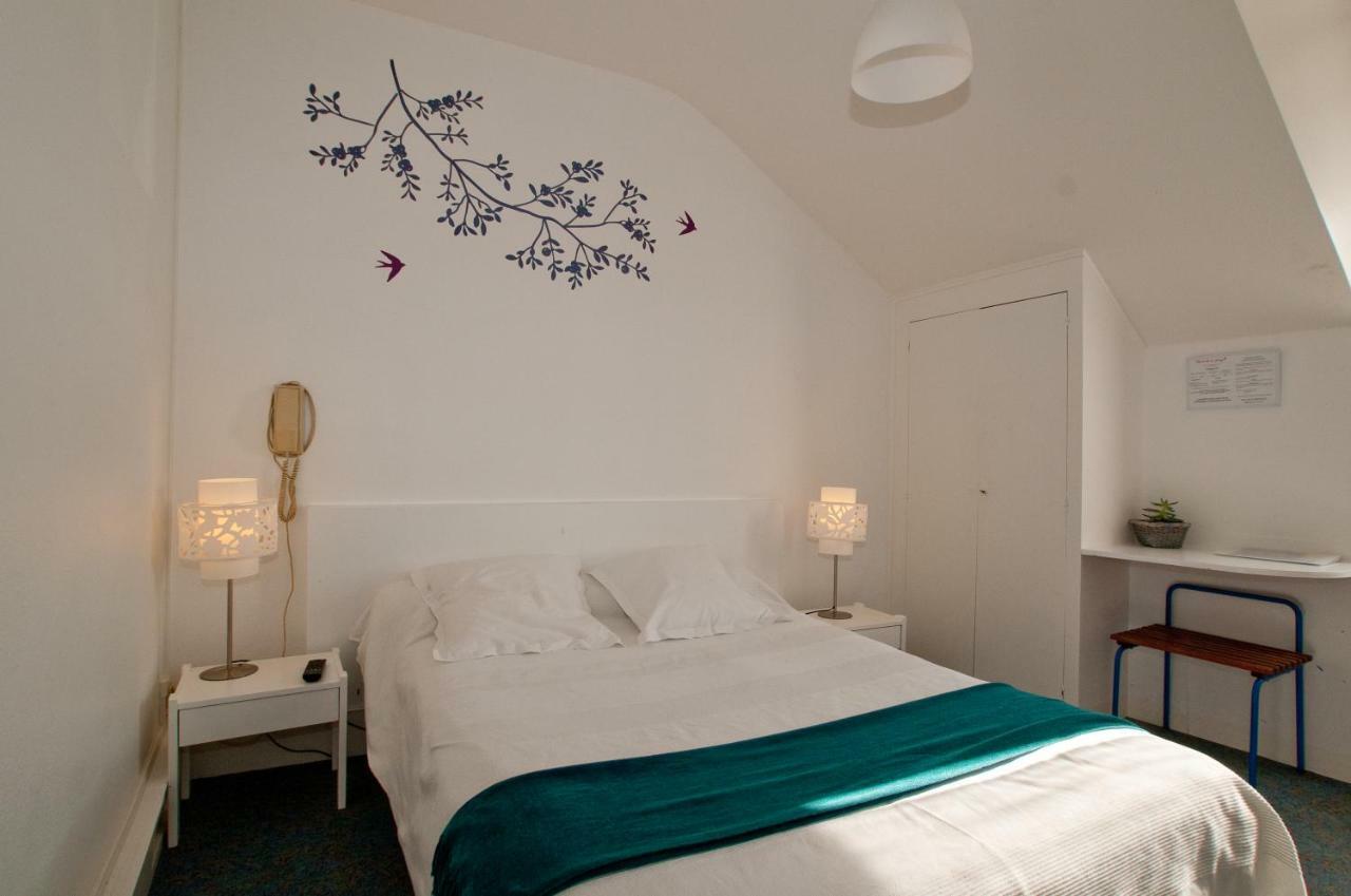 Hotel Ker Lehn Piriac-sur-Mer Exterior photo